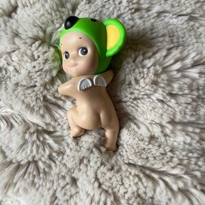 Sonny Angel Hipper Green Koala